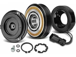 A/c Compressor Clutch Kit For Chrysler Dodge Town Country Grand Caravan Wq. Fixed Price $65.58.