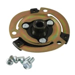 Ac Air Conditioning Compressor Pulley Clutch For Vw Audi 5N0820803A 5K0820803A. Fixed Price $21.89.