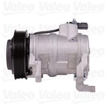 Valeo 10000667 A/c Compressor For 03-08 1500 2500 3500 Aspen Durango. Fixed Price $458.99.