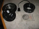 A/c Clutch W Coil For 1984 Chrysler 2.2L And C171 Compr. Fixed Price $49.00.