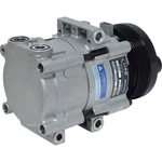 Uac 101290C A/c Compressor Select 92-07 Ford Lincoln Mercury Models. Fixed Price $164.12.