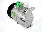 Genuine Mopar Air Conditioning Compressor 68105755AB. Fixed Price $568.36.
