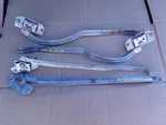 1963 Chrysler Door Handle Regulator & Linkage 4D All Four Oem Newport Yorker. Fixed Price $200.00.