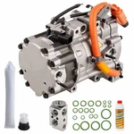 For Hyundai Sonata 2011 Oem Ac Compressor W/ A/c Repair Kit Gap. Fixed Price $1466.41.