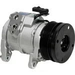 A/c COMPRESSOR-10S20E Assembly Uac 11214C. Fixed Price $261.19.