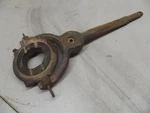 Vintage Chevrolet 194 Stovebolt 6 Clutch Fork Throwout 1931 Ae Independence. Fixed Price $75.00.