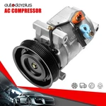A/c Ac Compressor For 2006 Chrysler 300 Dodge Charger Magnum 3.5L. Fixed Price $131.19.