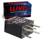 Wells Ac Clutch Relay For 2001 Chrysler Grand Voyager Town & Country Oc. Fixed Price $22.72.