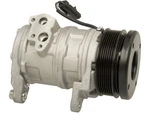 For 2007-2009 Chrysler Aspen A/c Compressor Tyc 79752YXCZ 2008 5.7L V8. Fixed Price $240.08.