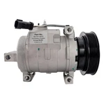 A/c Compressor Clutch Chrysler 300 Dodge Charger Magnum Jeep Commander 6-GROOVE. Fixed Price $532.99.