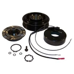 Crown Automotive 4740683 A/c Compressor Clutch For 93-98 Jeep Grand Cherokee Zj. Fixed Price $273.95.