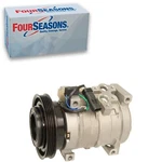 4 Seasons A/c Compressor For 2001-2010 Chrysler Pt Cruiser. Fixed Price $340.14.