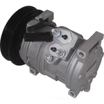 A/c Compressor-new Global 6512148. Fixed Price $310.98.