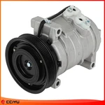 For Chrysler 300 2005-2008 5.7L Dodge Challenger 6.1L 2008-2010 A/c Compressor. Fixed Price $133.94.