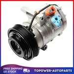 Fits 07 08-10 Chrysler 300 Dodge Charger 06-08 Magnum 2.7L A/c Compressor. Fixed Price $113.26.