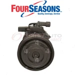 Four Seasons 97309 Ac Compressor For 5512626 5512607 471-0809 208306R Yh. Fixed Price $255.67.