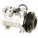 Ac Compressor & A/c Clutch For Chrysler Pt Cruiser Dodge Neon. Fixed Price $186.98.