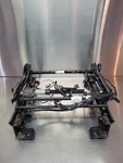 09-20 Dodge Journey Front Left Driver's Electric Seat Track Assembly 68041157AA. Fixed Price $175.00.