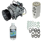 2003 2004 2005 2006 Dodge Stratus 2.7L A/c Ac Compressor W/installation Kit. Fixed Price $258.44.
