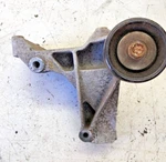 Jeep Wrangler Tj 97-02 2.5 4.0 Upper Alternator Engine Compressor Bracket Pulley. Fixed Price $173.40.