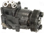 Four Seasons Air Conditioning Compressor Remanufactured Steel HS15 R-134A. Fixed Price $232.99.