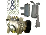 Gpd 81SN83X A/c Compressor Kit Fits 1995-2000 Chrysler Cirrus. Fixed Price $292.97.