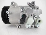 2008-2010 Town & Country (3.3L, 3.8L Only) New A/c Ac Compressor. Fixed Price $211.68.