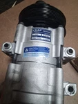 A/c COMPRESSOR-FS10 Assembly Uac 101290C. Fixed Price $74.99.