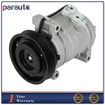 Ac A/c Compressor For Chrysler 300 2006-2008 5.7L Dodge Challenger 6.1L 08-10. Fixed Price $136.70.