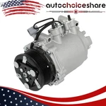 For 2002-2005 Acura Rsx Honda Civic 2.0L A/c Compressor W/ Clutch 10726AC. Fixed Price $132.60.