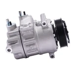 2009-2010 2012 2015 For Volkswagen Passat Tdi Ac Compressor 1K0820859S. Fixed Price $109.50.