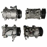 Oem A/c Compressor Fits 2011 - 2020 Grand Caravan Town & Country 3.6L 55111104AB. Fixed Price $59.99.