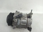 2015-2017 Chrysler 200 Air Conditioning A/c Ac Compressor Oem Lldtj. Fixed Price $91.19.