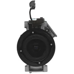 Ac Compressor AIG398 Fits Ram Promaster City 2.4L 2015 2016 2017 2018. Fixed Price $259.00.
