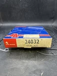 *(incomplete) Four Seasons 24032 Ac Compressor Shaft Seal Kit 70-97 Porsche,ford. Fixed Price $15.99.