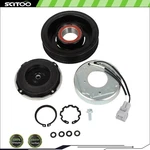 For 14-21 Chrysler 300 Challenger Charger 3.6L A/c Compressor Clutch Kits. Fixed Price $42.37.