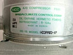 New Oem Compressor For Chrysler Sebring Dodge Stratus Oe# 04596550AC. Fixed Price $267.99.