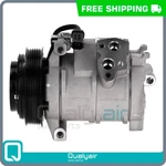 New Ac Compressor For Dodge Charger, Challenger / Chrysler 300 3.5L 2007-2010. Fixed Price $219.95.