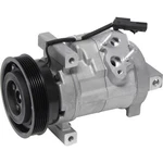 Universal Air A/c Compressor For 300, Charger, Magnum CO30003C. Fixed Price $268.50.