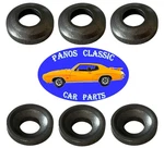 Chrysler Exhaust Manifold Washers 273/318/340/360 0.33" I.d. 0.75" O.d. 6PCS #aq. Fixed Price $19.94.