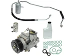A/c Compressor Kit 74YZSRY42 For Chrysler Sebring 2001 2002. Fixed Price $355.08.