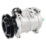 For Chrysler Pt Cruiser 2001-2009 Four Seasons 78378 A/c Compressor W Clutch. Fixed Price $274.25.