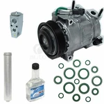 Uac A/c Compressor And Component Kit KT4809. Fixed Price $491.63.