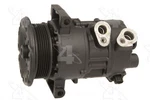 Reman Compressor & Clutch Four Seasons 97395. Fixed Price $323.85.