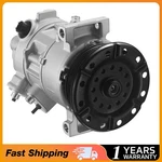 For 07-08 Dodge Caliber Jeep Compass Patriot 2.0L 2.4L Ac Compressor With Clutch. Fixed Price $125.99.
