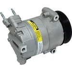 A/c COMPRESSOR-7SBH17C Assembly Uac 29258C. Fixed Price $415.25.