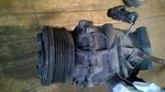 Ac Compressor Convertible Thru 07/21/03 Fits 02-04 Sebring 481572. Fixed Price $95.00.