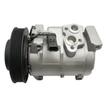 Ryc Remanufactured Compressor IG347 Fits Dodge Caravan 2.4L 2006 2007. Fixed Price $144.99.