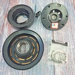 Wheelers 631119 Clutch Pulley Assembly For 1978-1983 1.7 2.2 Remanufactured. Fixed Price $69.67.