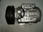 Remanufactured Compressor And Clutch Four Seasons 57104. Fixed Price $229.95.